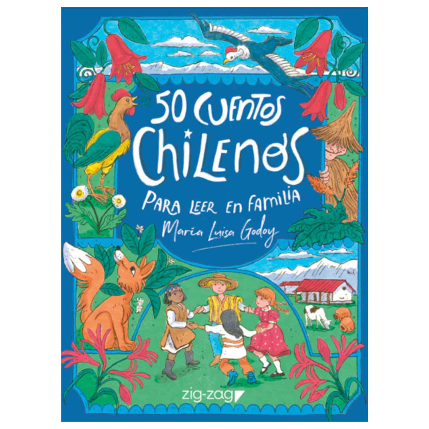 50 Cuentos chilenos para leer en familia-0