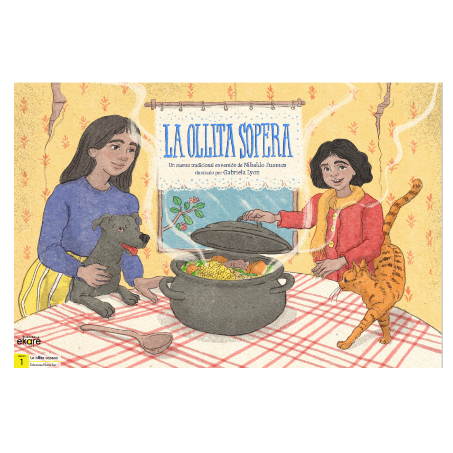 Laminas La Ollita sopera-0