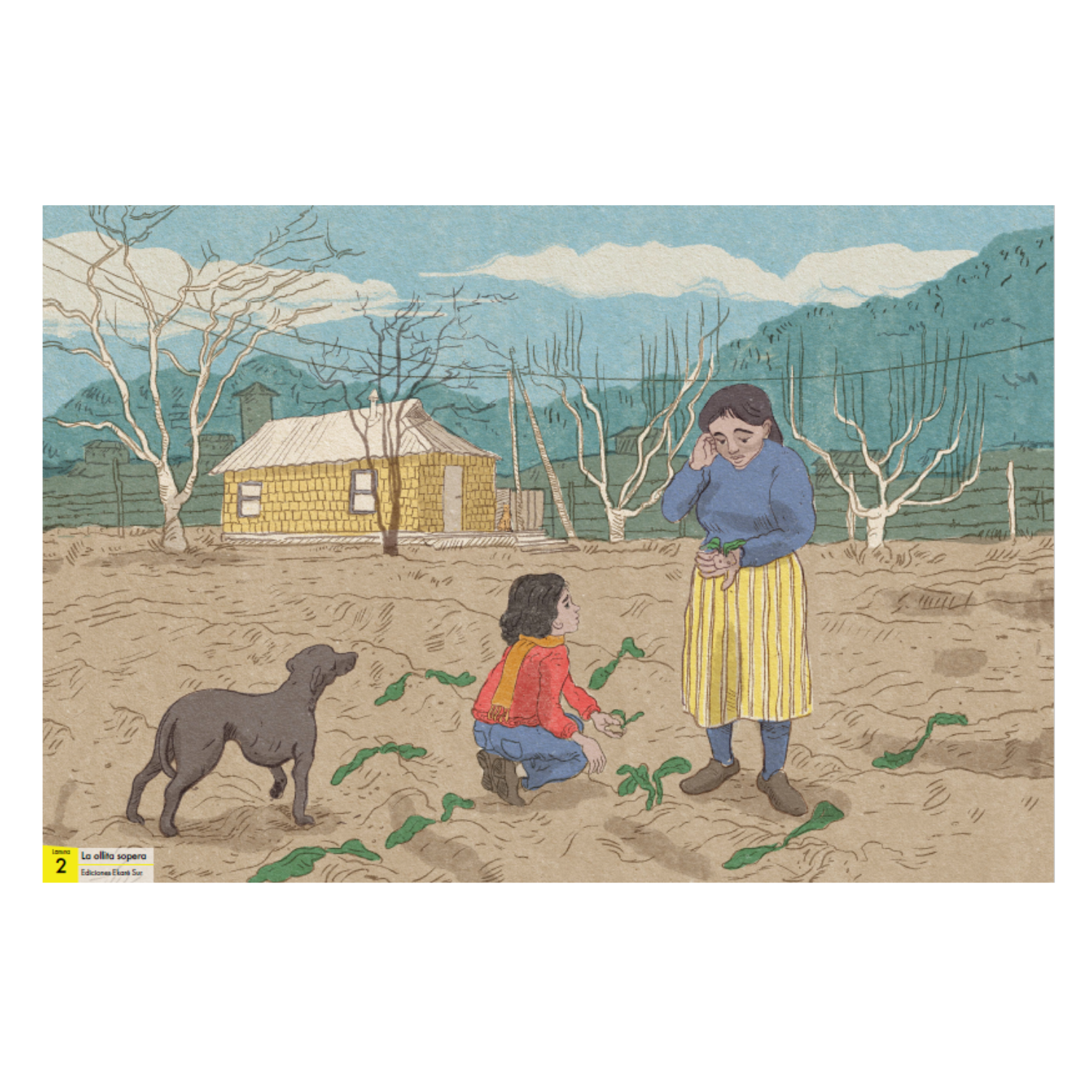 Laminas La Ollita sopera-2