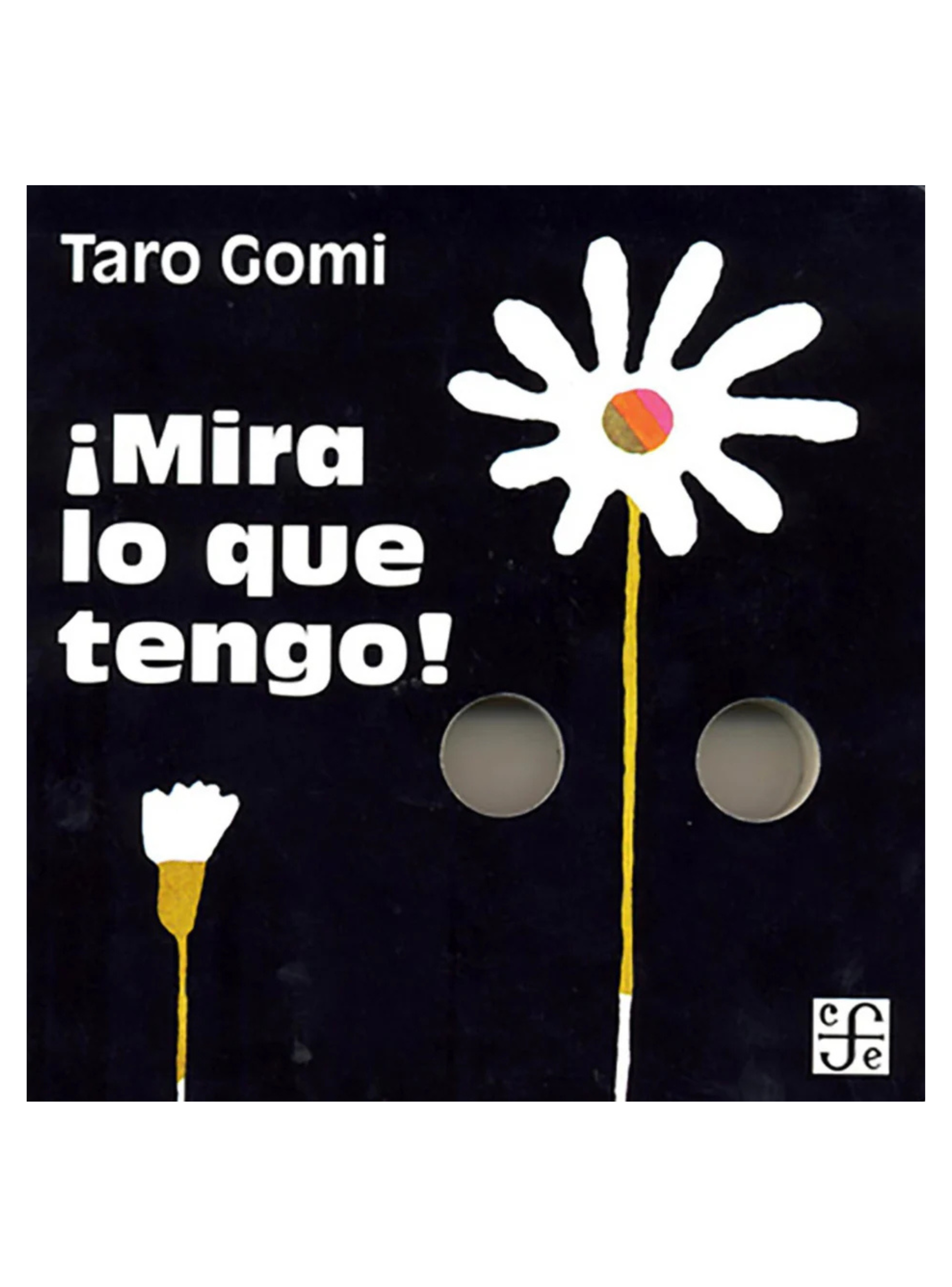 ¡Mira lo que tengo!-1