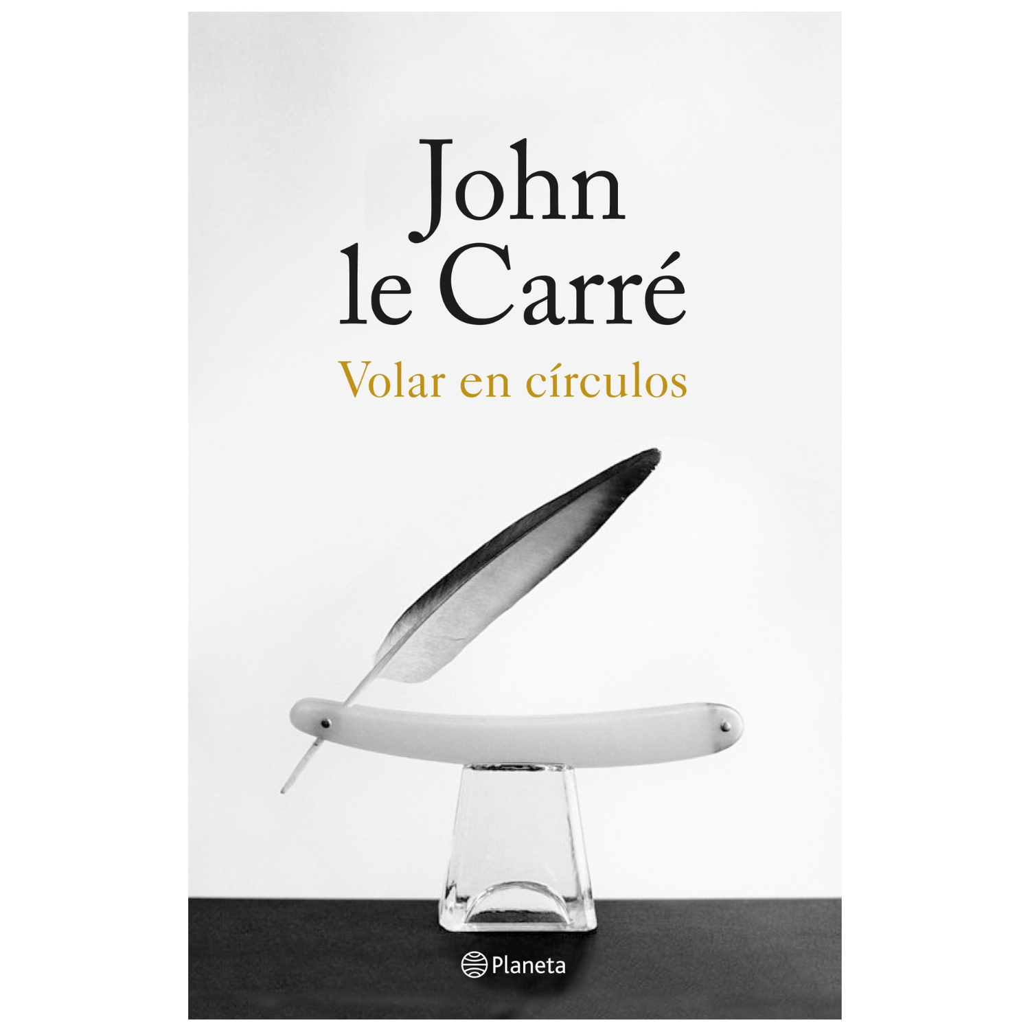 Volar en círculos-0