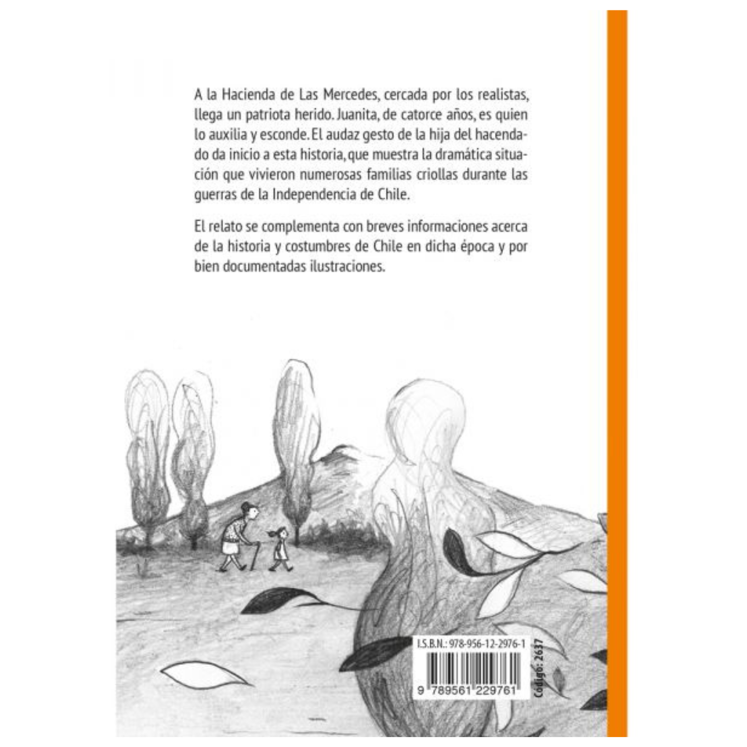 Juanita, joven patriota-2