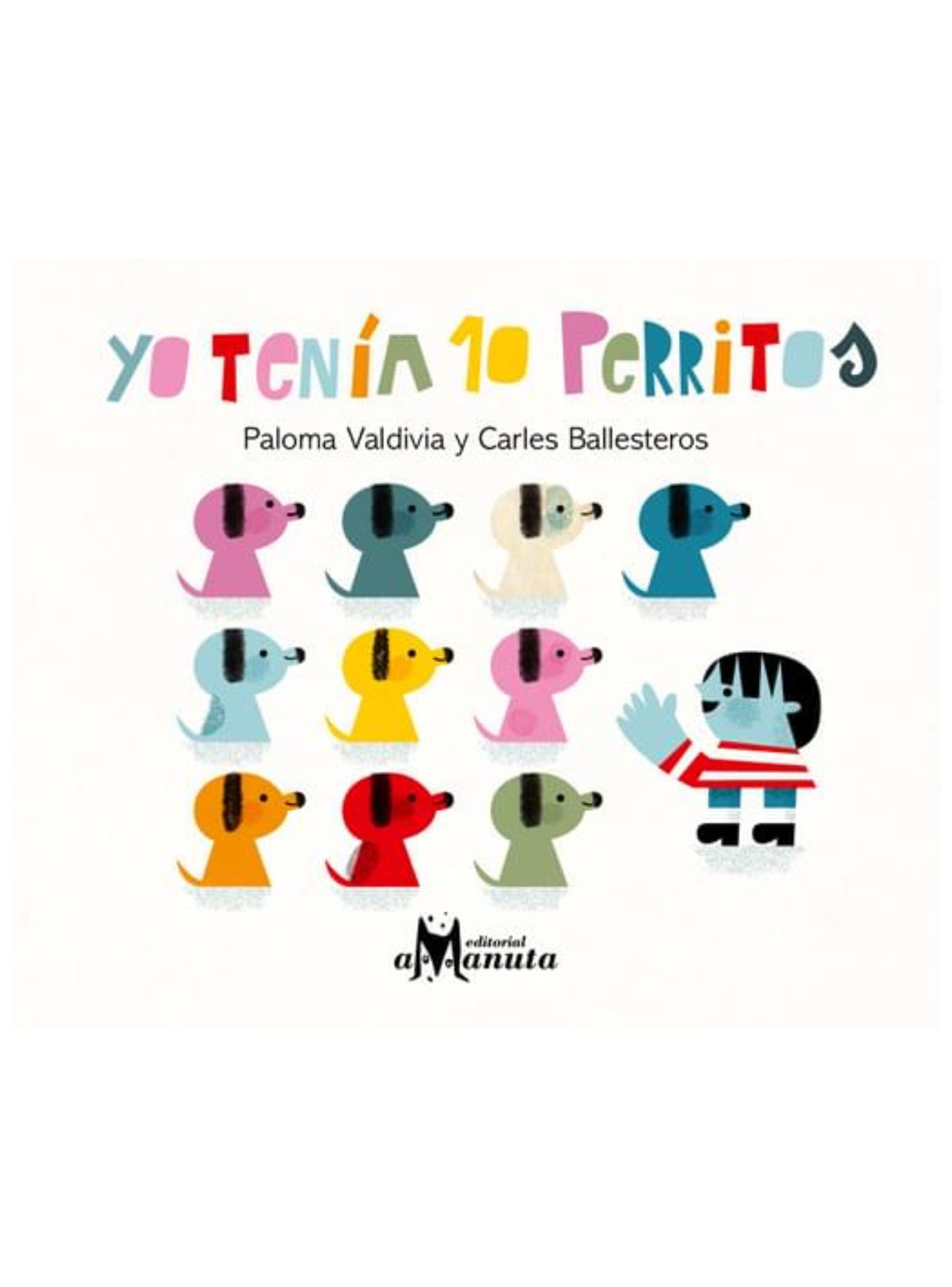 Yo tenía 10 perritos-0