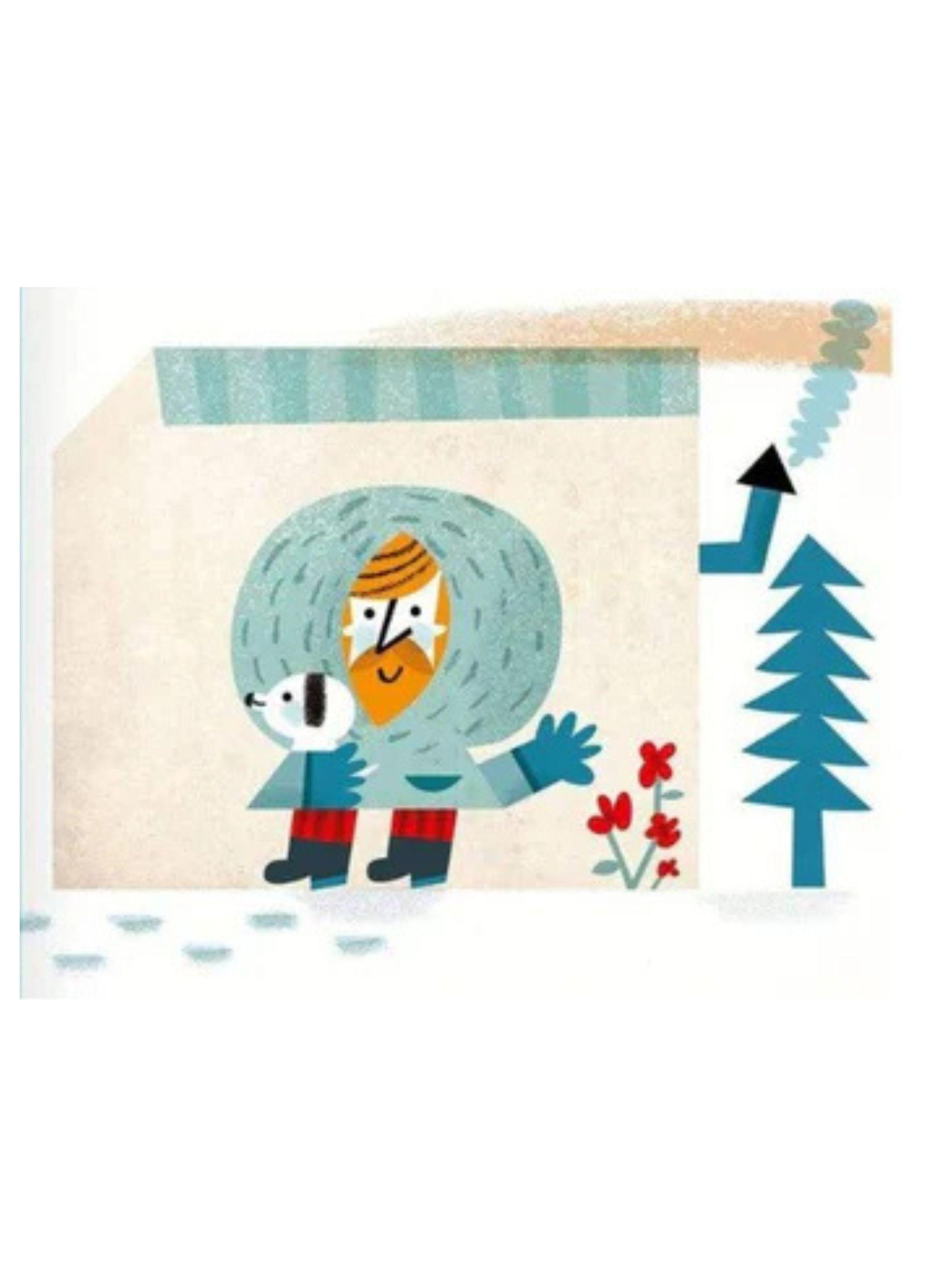 Yo tenía 10 perritos-1