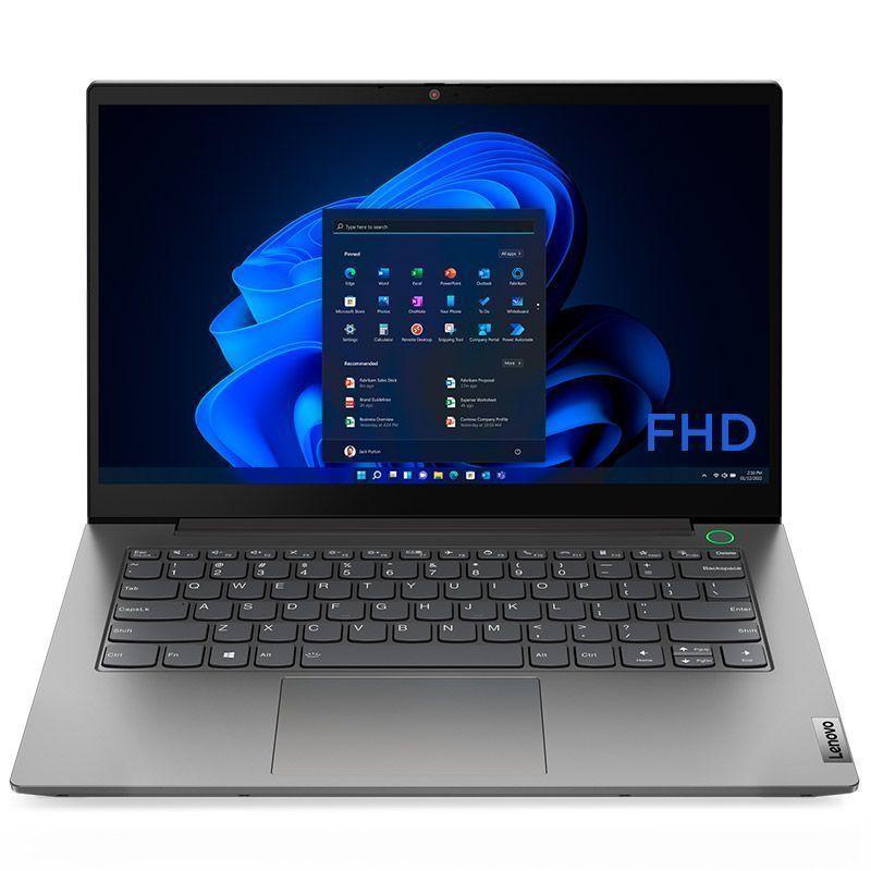 Notebook Lenovo Thinkbook 14 G4 IAP I5-12 16 Gb RAM 512 Gb SSD-0