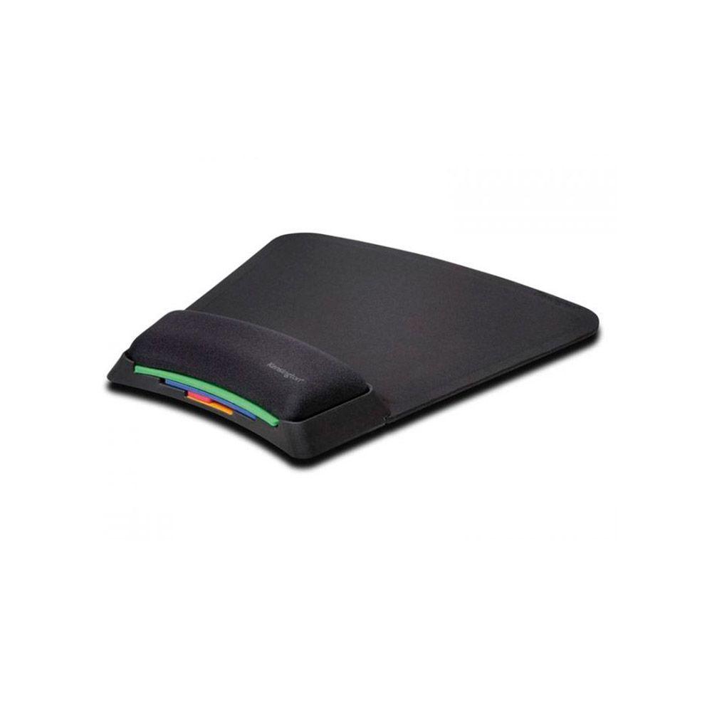 Mouse Pad Kensington SmartFit Antibacterial Negro K55793AM-0