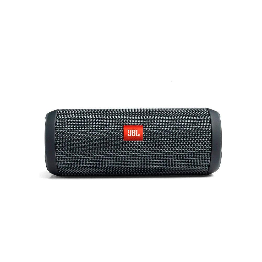 Parlante JBL Flip Essential Bluetooth IPX7 Gris Oscuro-3