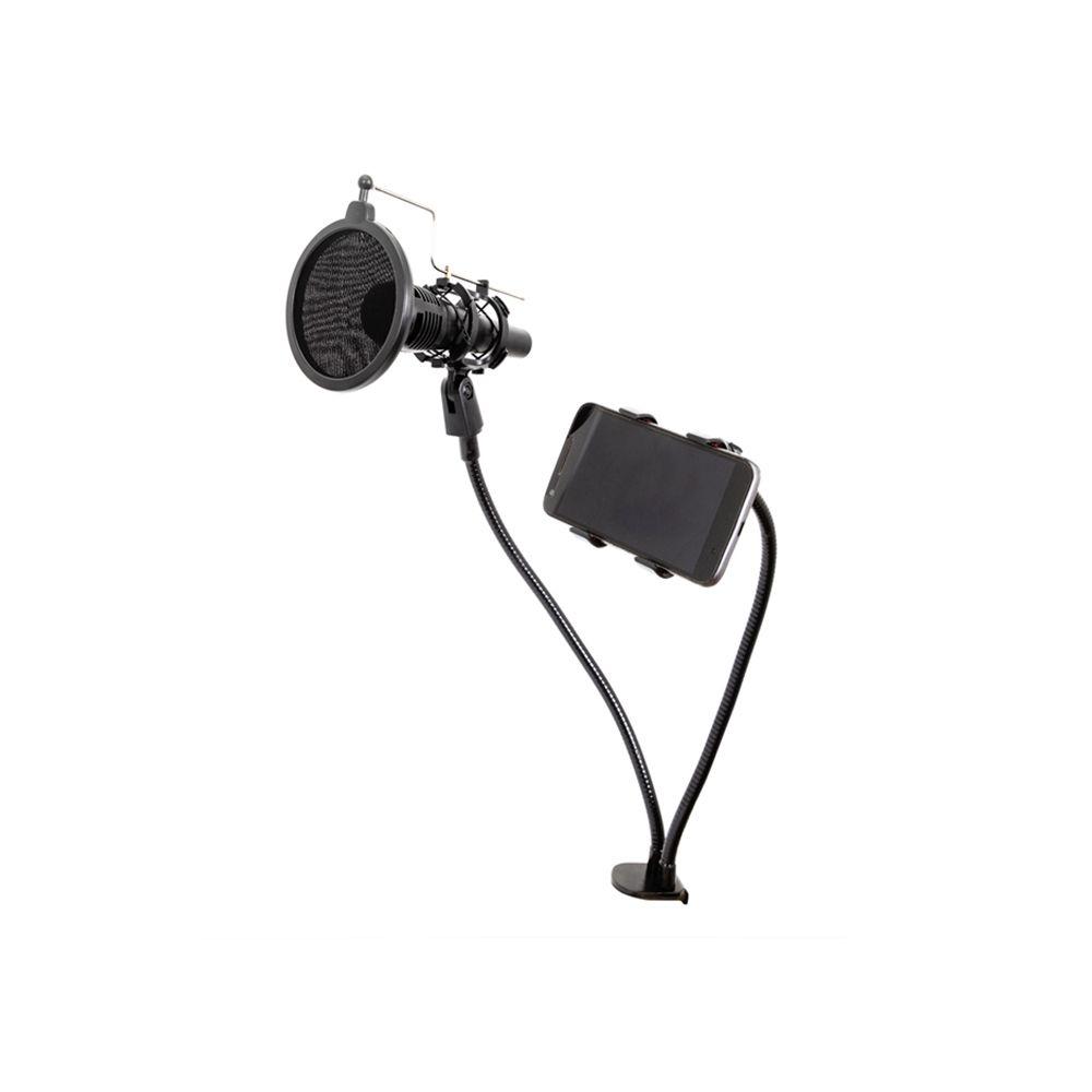 Stand para microfono Philco 26PLC38187-0