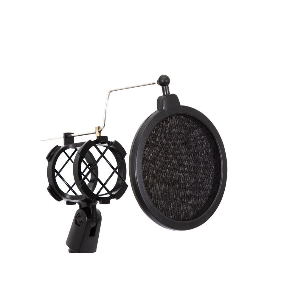 Stand para microfono Philco 26PLC38187-1