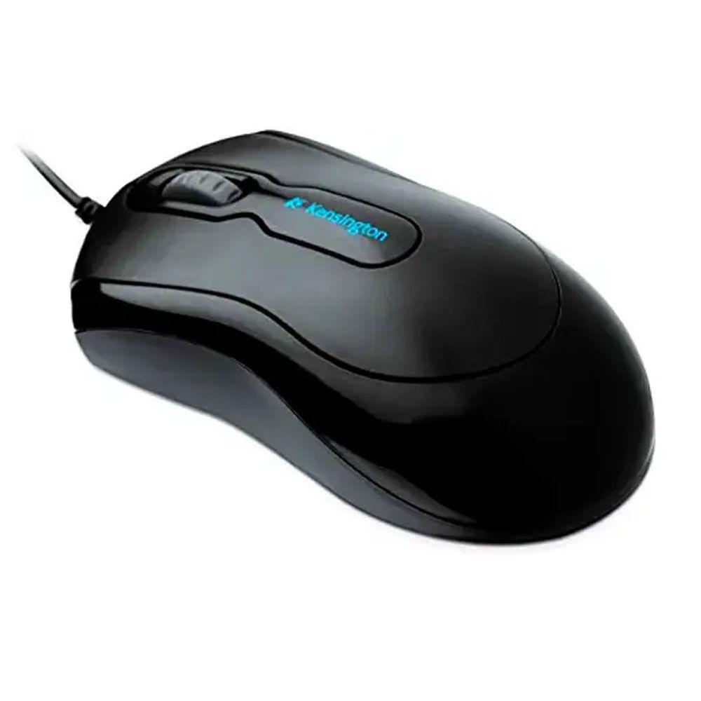 Mouse in a box con cable Kensington negro K72358US-0