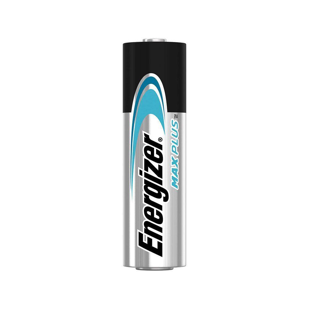 Pack de pilas Energizer MaxPlus EP91 BP2 AA x2 unidades-3
