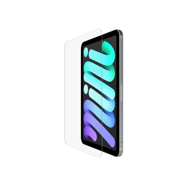 Lámina Belkin templada para iPad mini 6-3