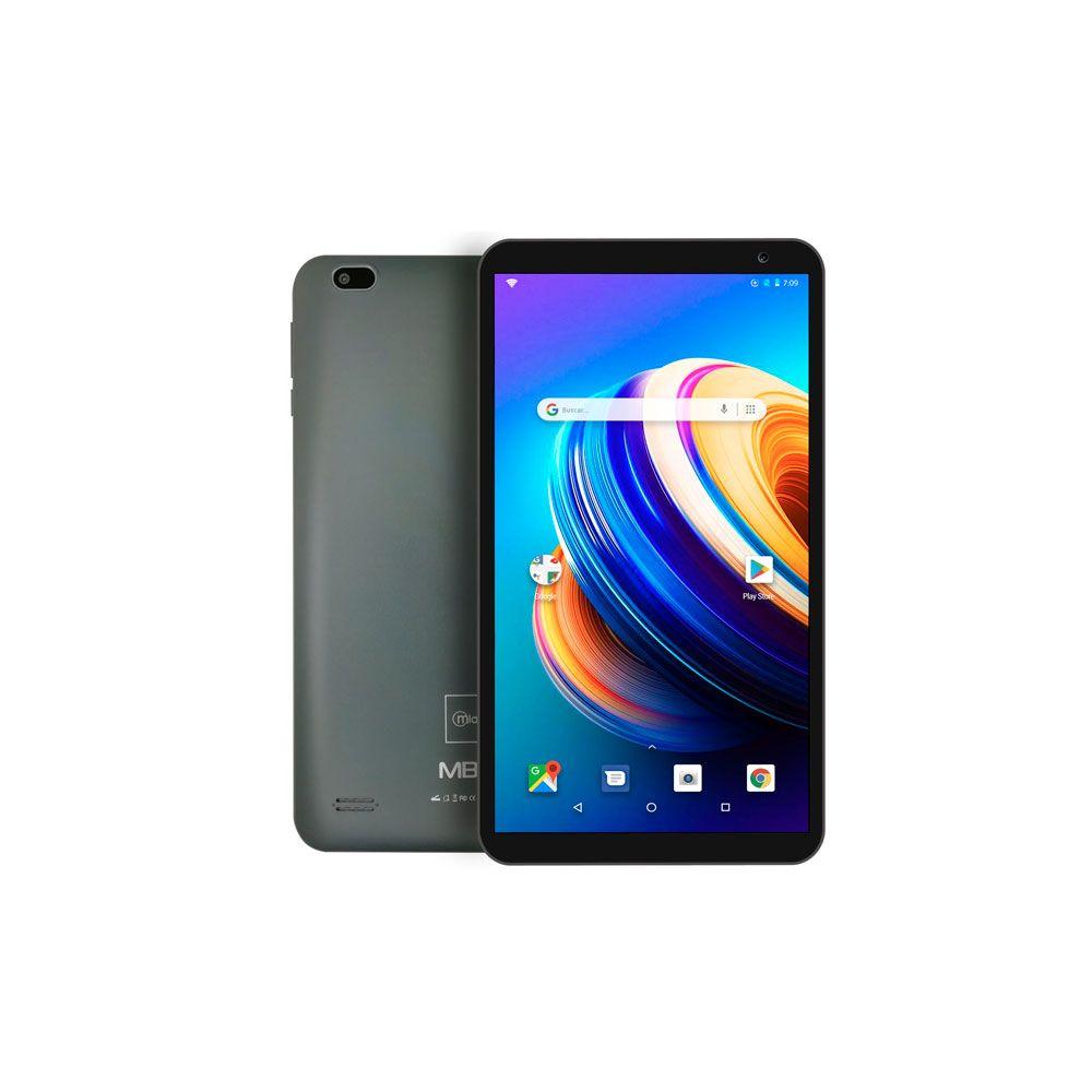 Tablet Mlab MB8 pulgadas 16GB ROM 1GB RAM Quad Core Negro-2