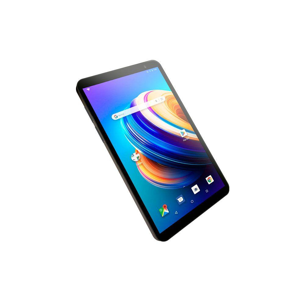 Tablet Mlab MB8 pulgadas 16GB ROM 1GB RAM Quad Core Negro-3