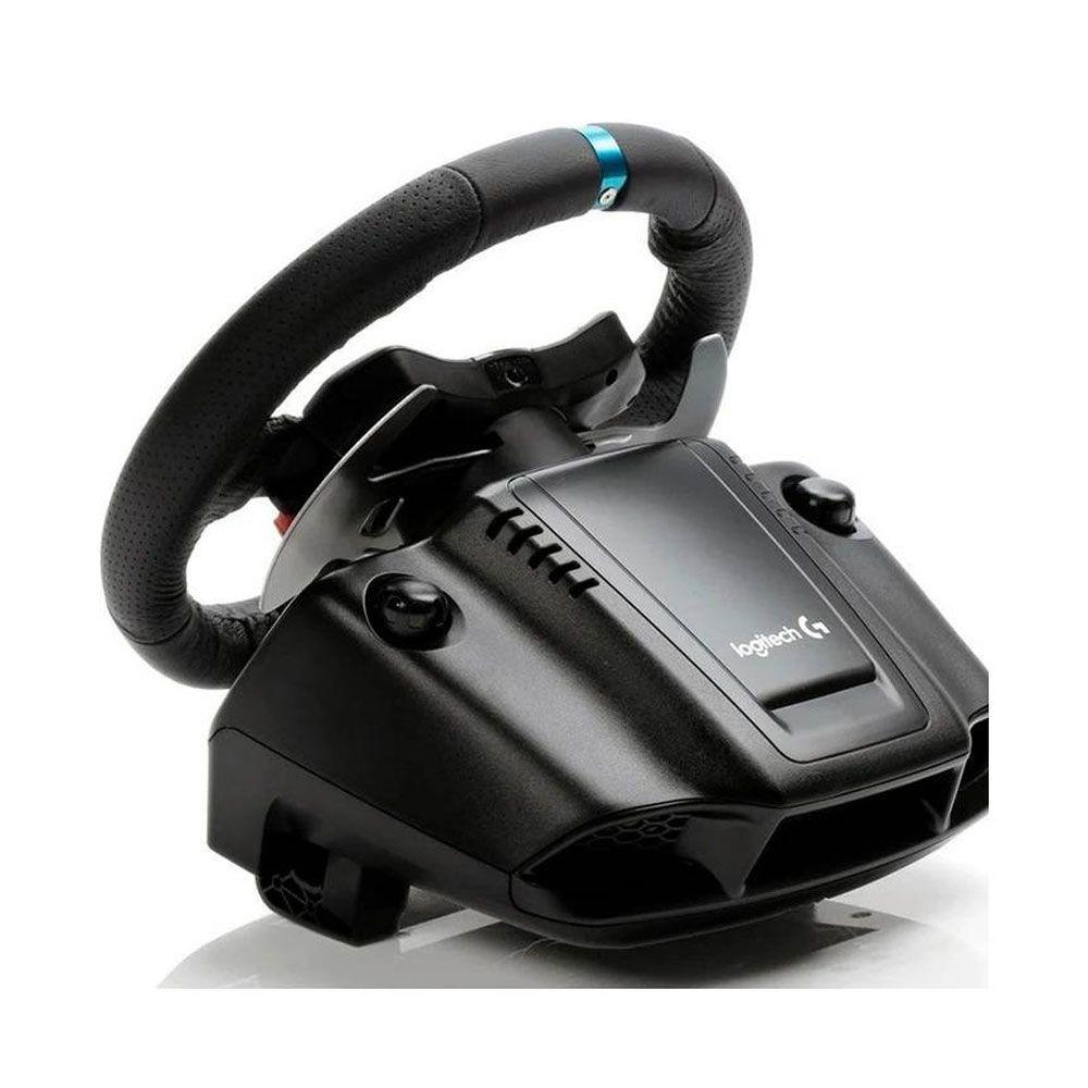 Volante Gaming Logitech G29 PS3 PS4 PS5 PC + Pedales-2
