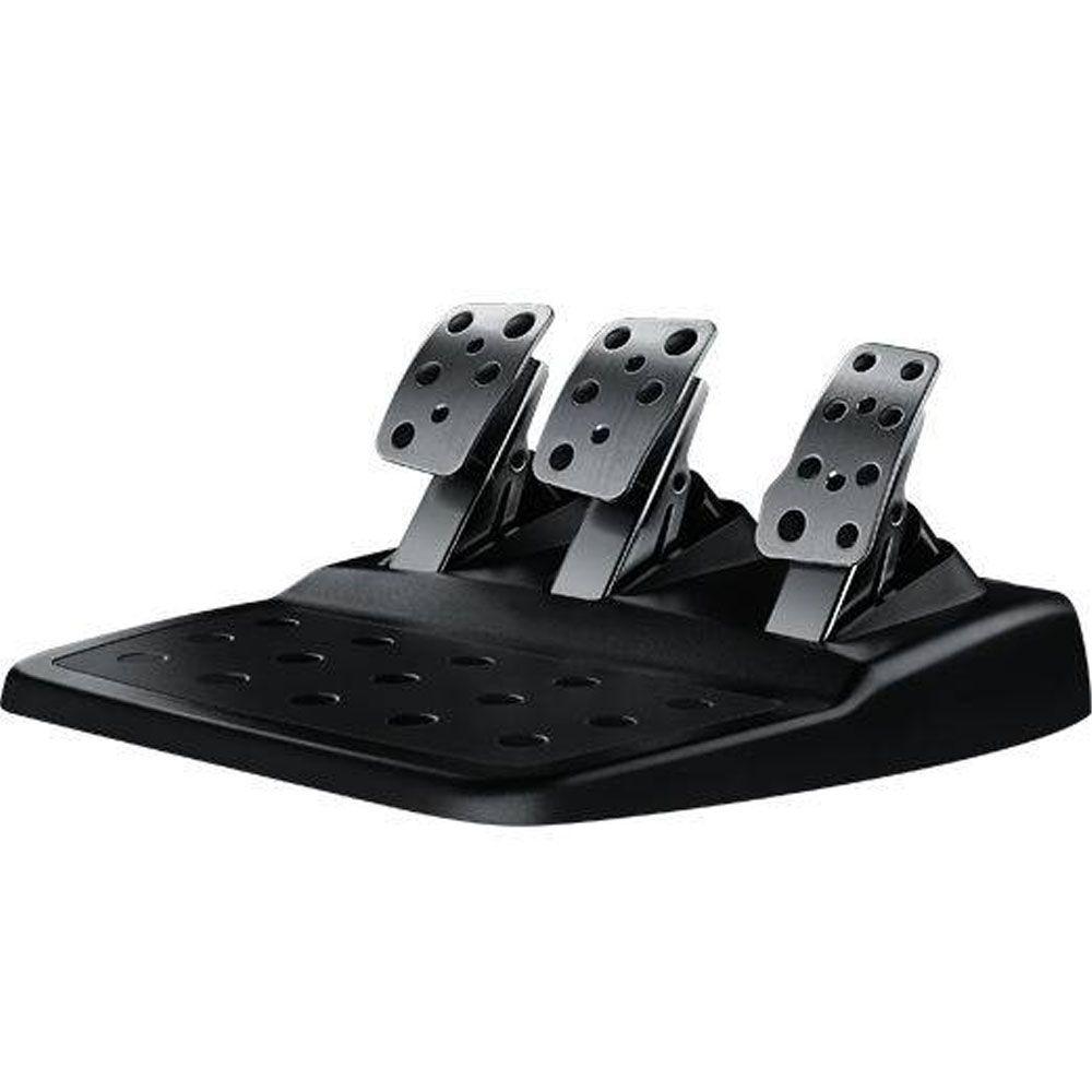Volante Gaming Logitech G29 PS3 PS4 PS5 PC + Pedales-5