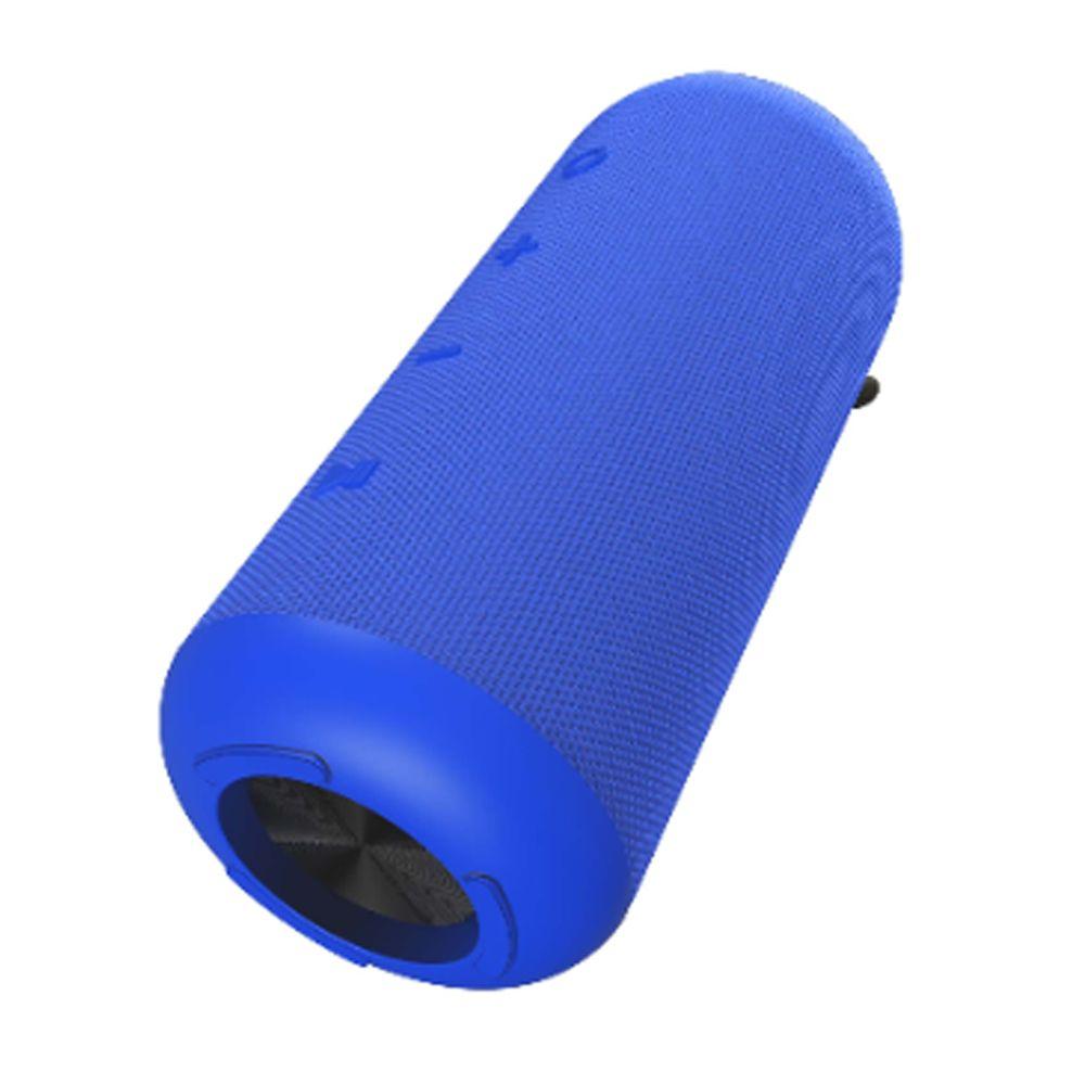 Parlante Klip Xtreme Titan Pro KBS-300 TWS Bluetooth Azul-0