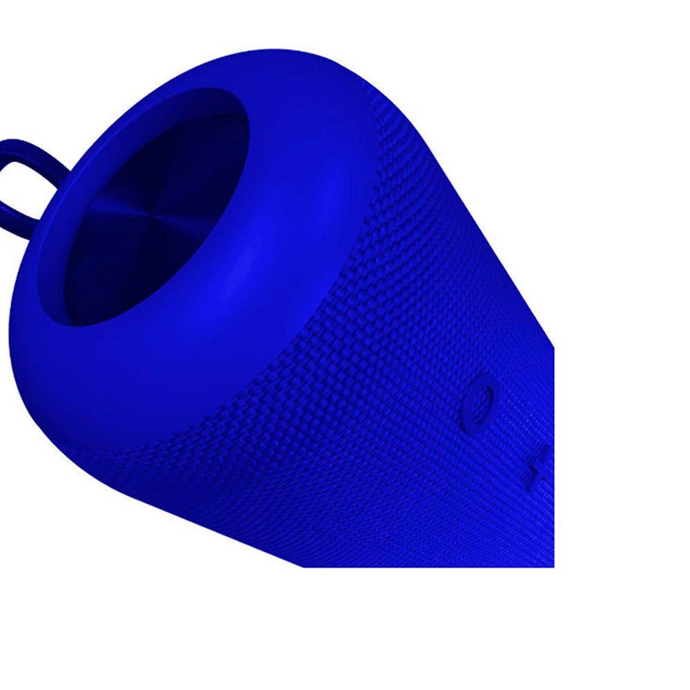 Parlante Klip Xtreme Titan Pro KBS-300 TWS Bluetooth Azul-1