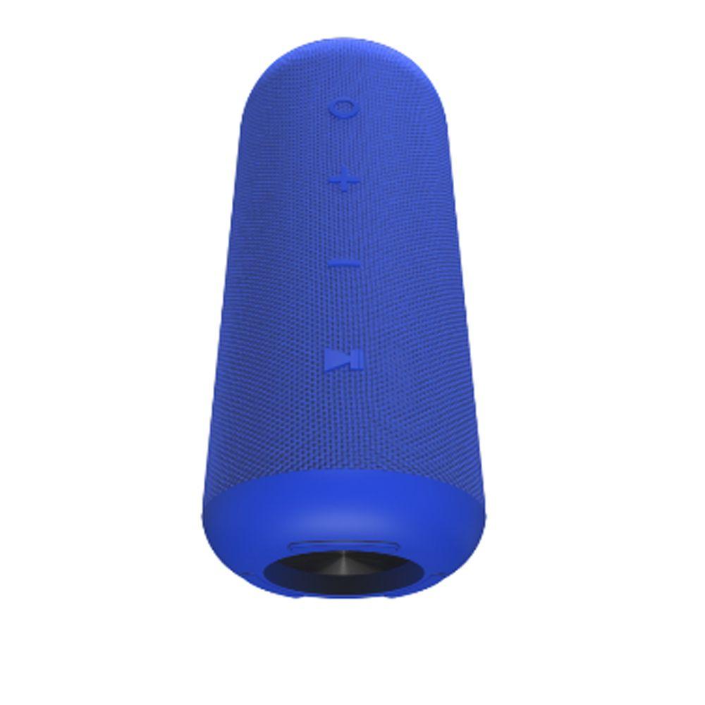 Parlante Klip Xtreme Titan Pro KBS-300 TWS Bluetooth Azul-7