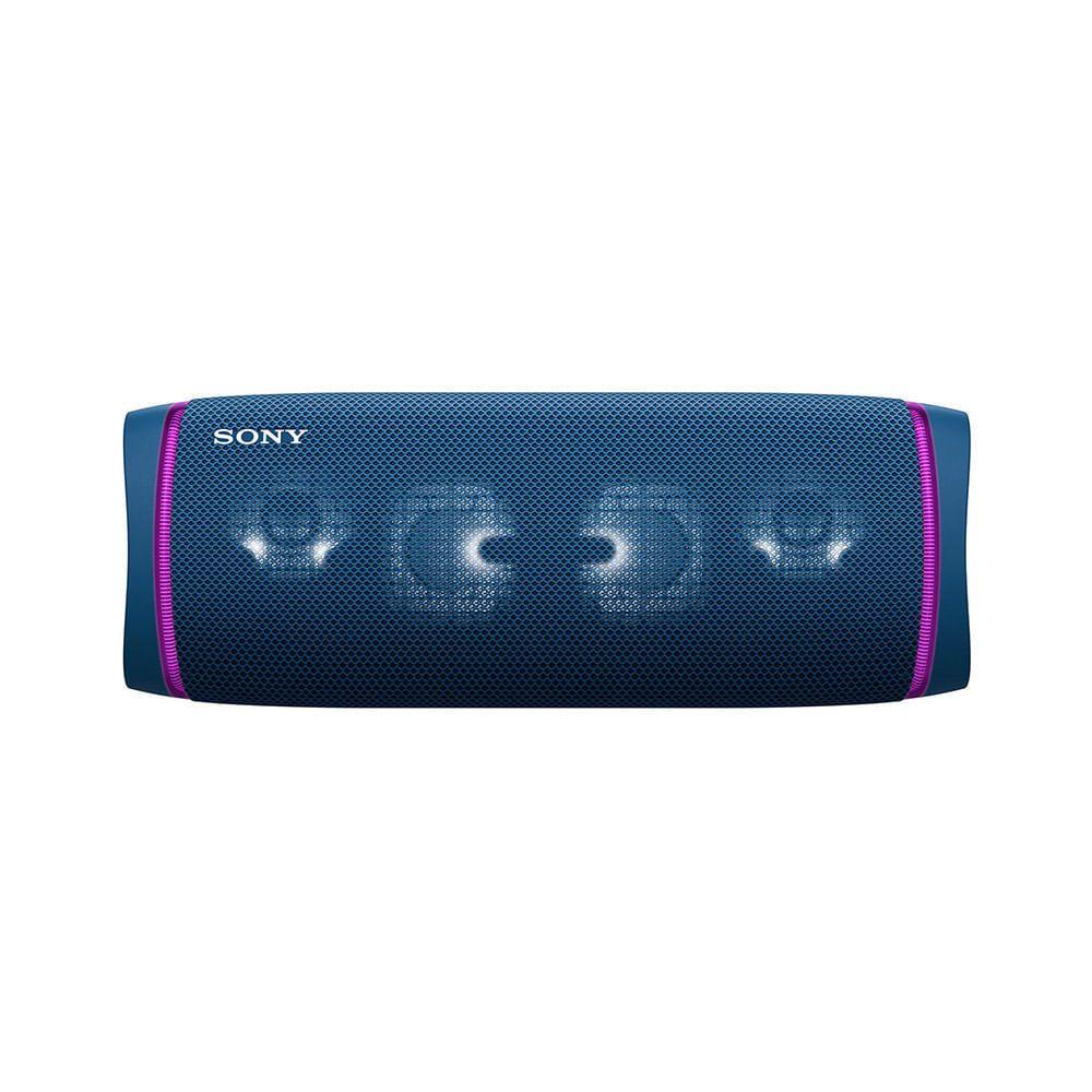 Parlante Sony SRS XB43 L Extra Bass Bluetooth IP67 Azul-0