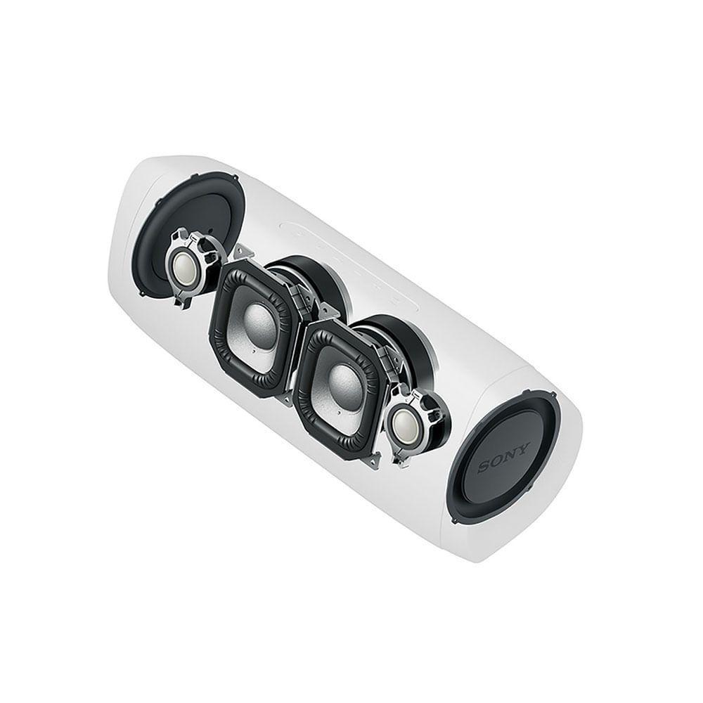 Parlante Sony SRS XB43 L Extra Bass Bluetooth IP67 Azul-6