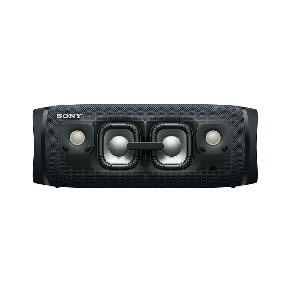 Parlante Sony SRS XB43 L Extra Bass Bluetooth IP67 Azul-7