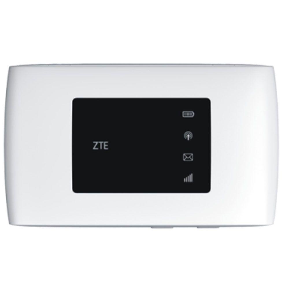 Banda Ancha Movil ZTE MF920U Bam Blanco-4