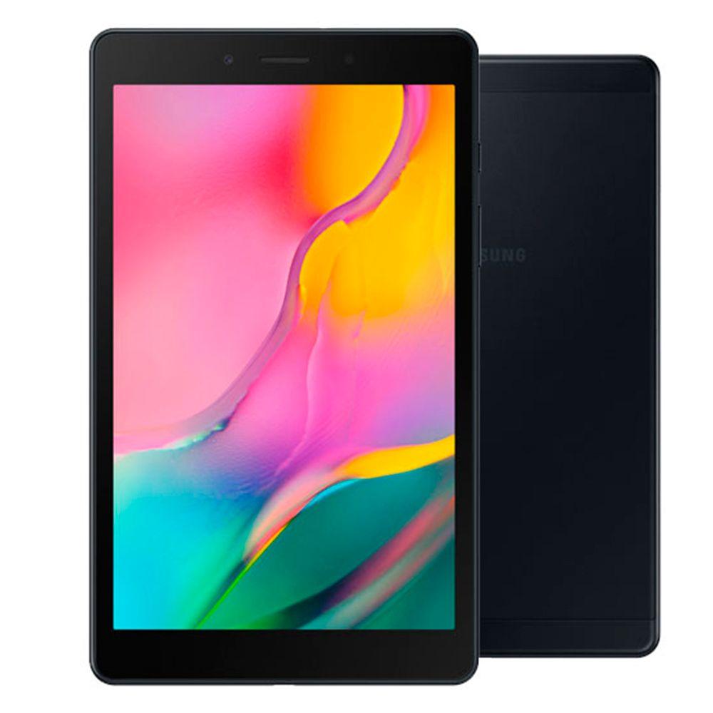 Tablet Samsung Galaxy Tab T290 2GB RAM 32Gb ROM Negro-0