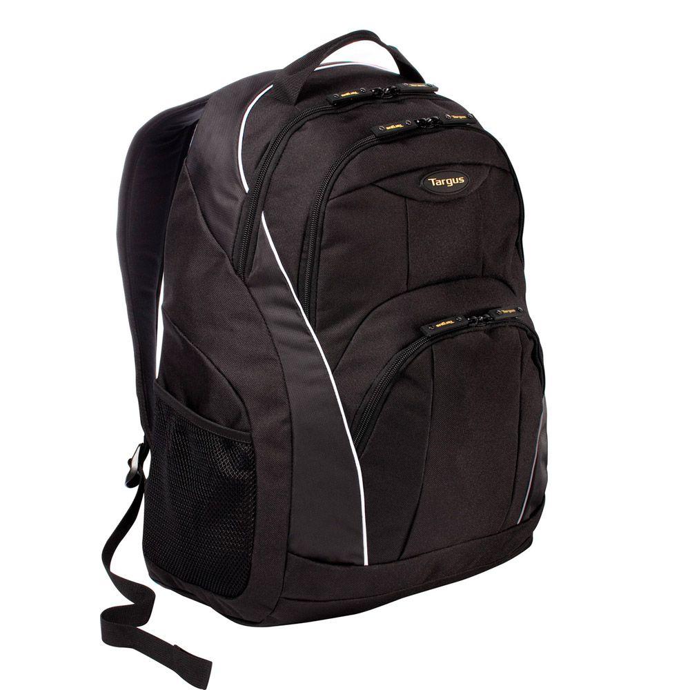 Mochila Targus TSB194US motor para Macbook hasta 16 pulg-2