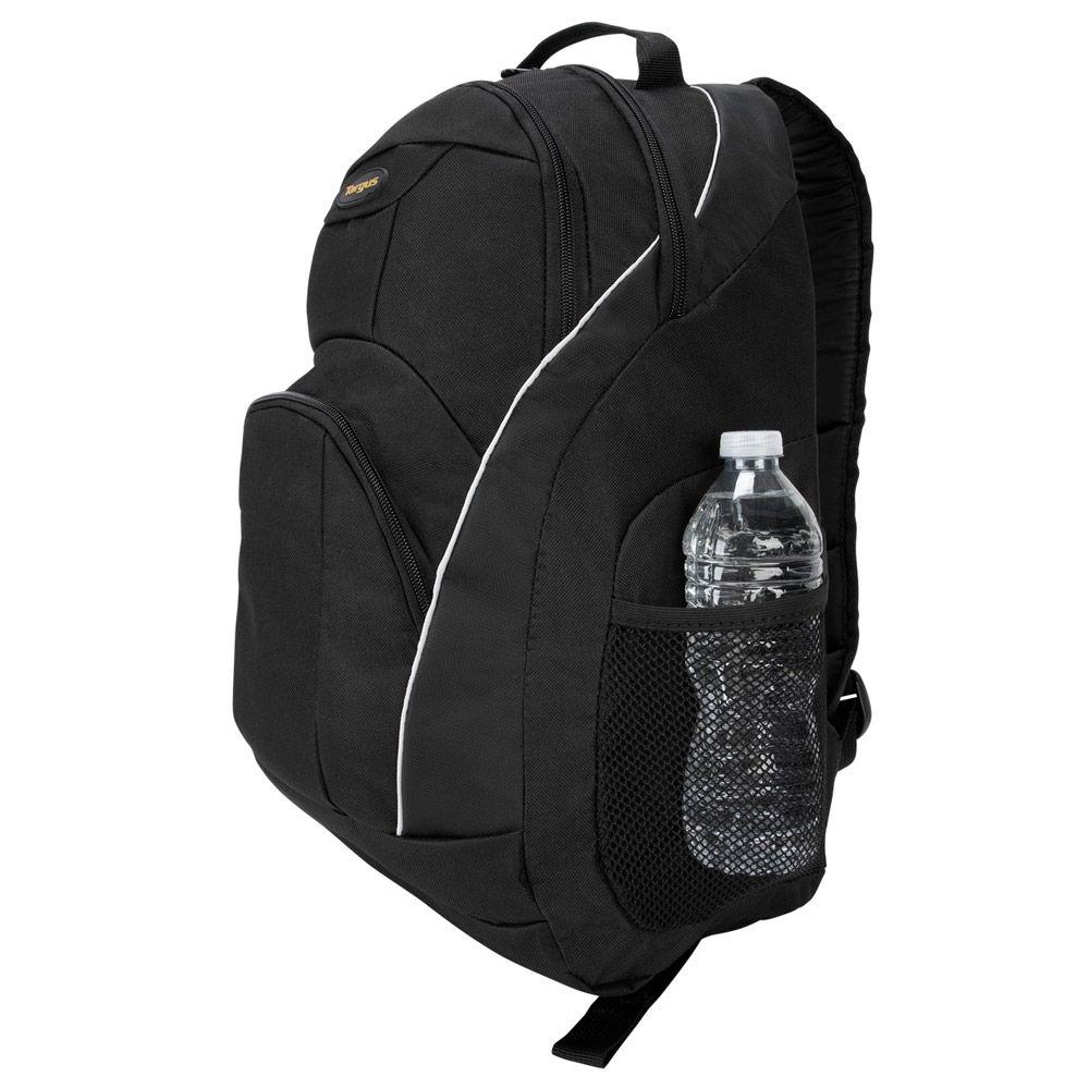 Mochila Targus TSB194US motor para Macbook hasta 16 pulg-5