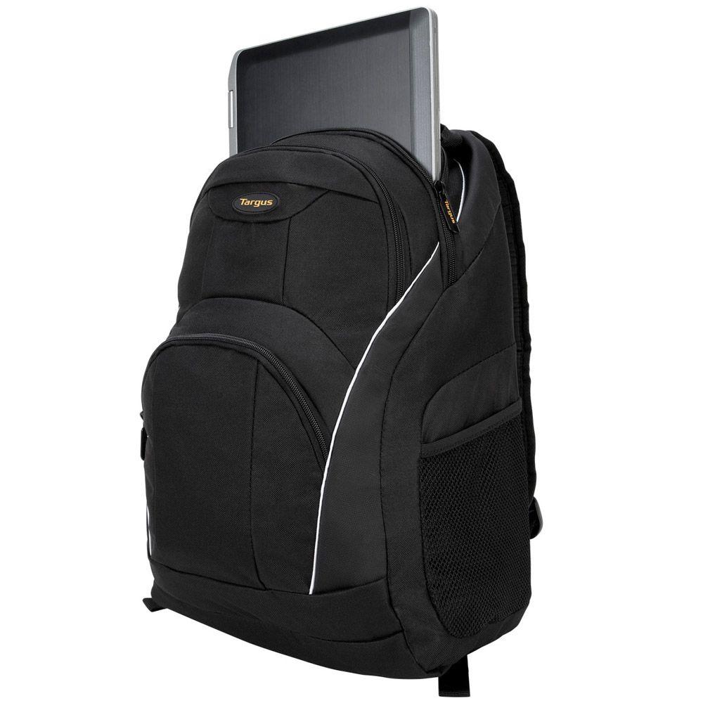 Mochila Targus TSB194US motor para Macbook hasta 16 pulg-7