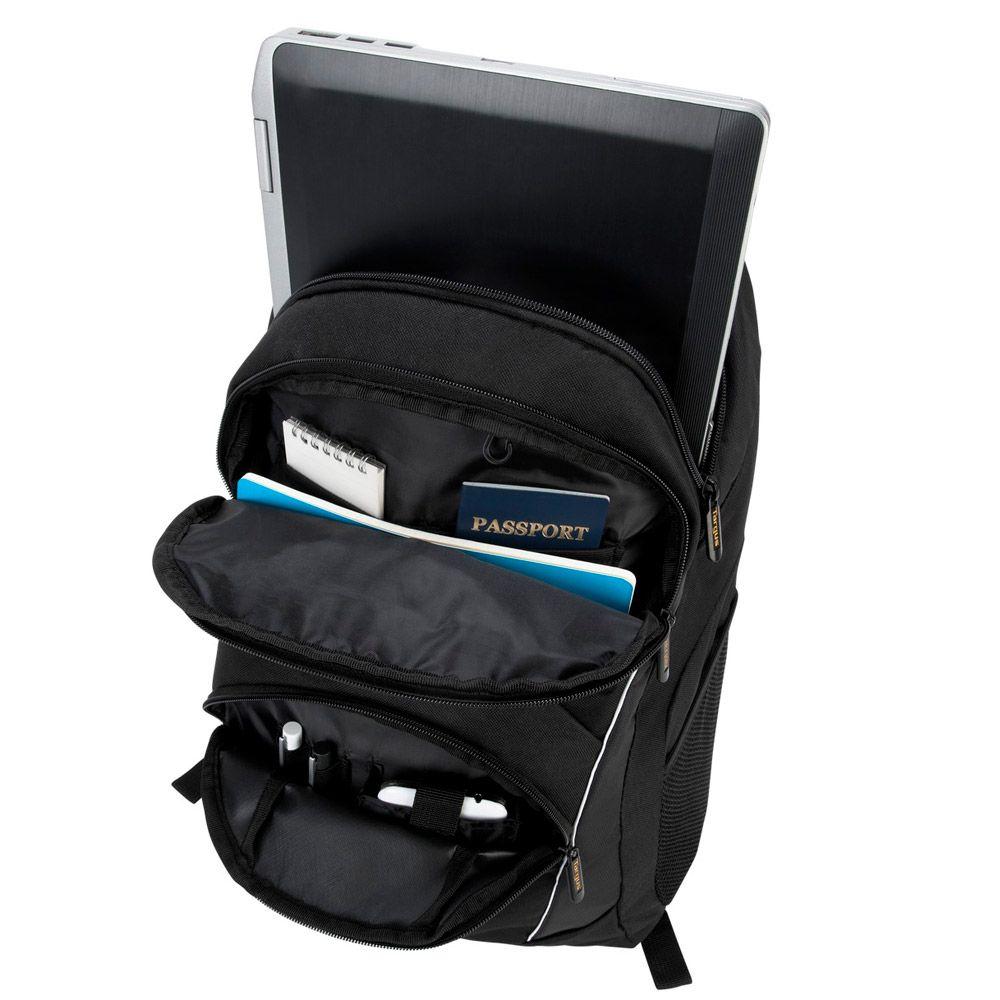Mochila Targus TSB194US motor para Macbook hasta 16 pulg-9