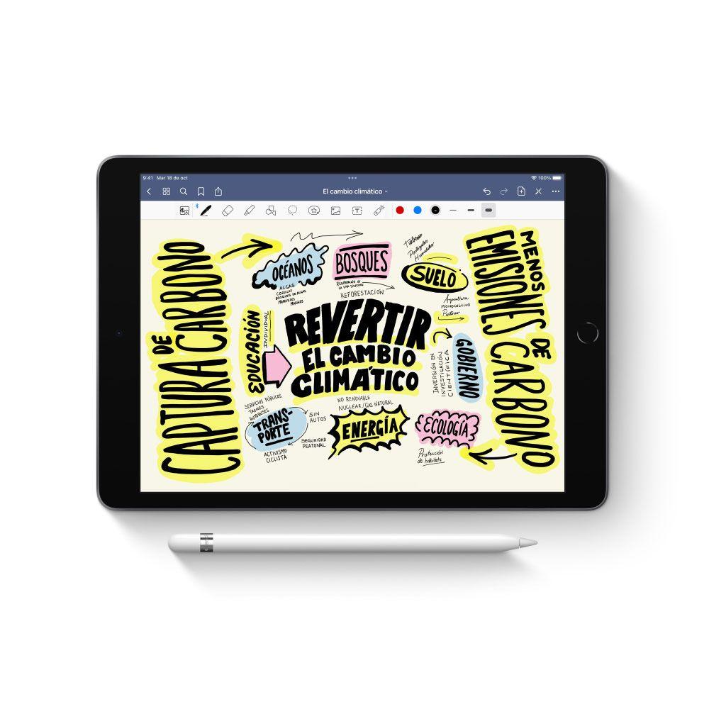 Apple Pencil 1ra Generacion-6