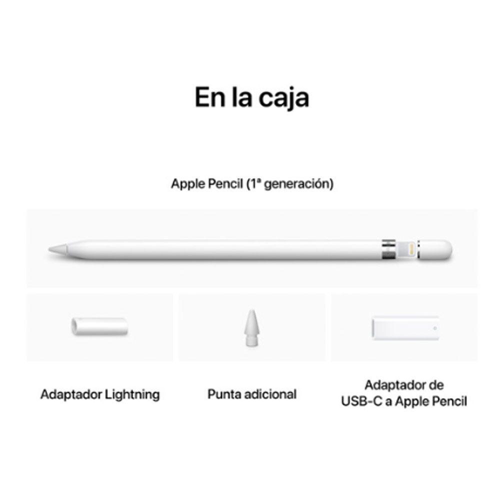 Apple Pencil 1ra Generacion-7