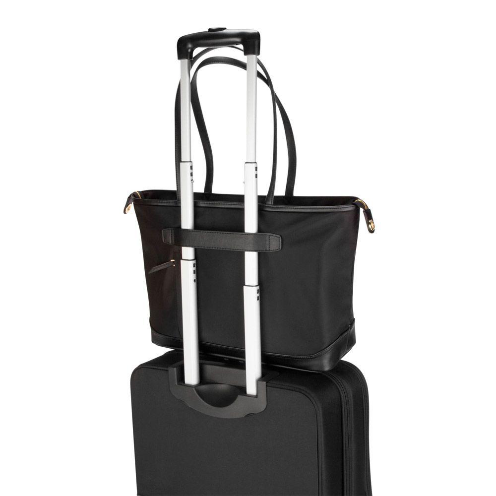 Mochila Targus TST599GL  totes Newport Negra-3