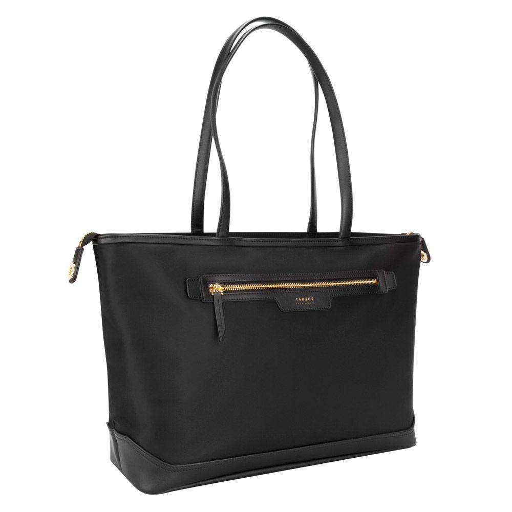 Mochila Targus TST599GL  totes Newport Negra-8