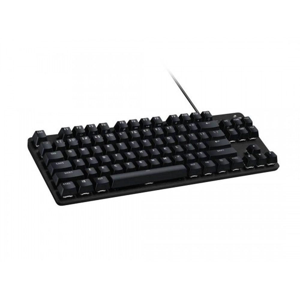 Teclado Gamer Mecanico Logitech G413 TKL SE Negro-6