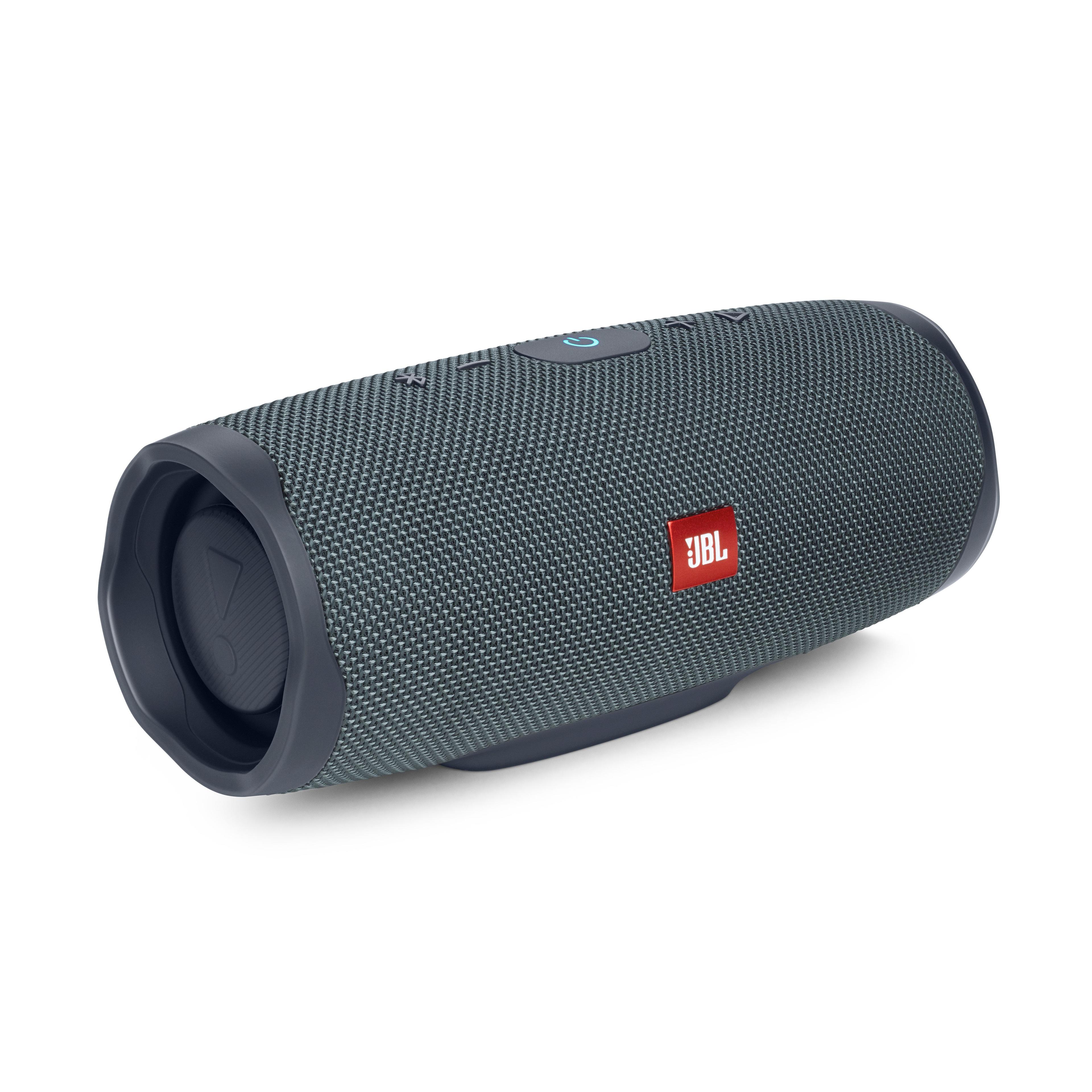 Parlante JBL  Charge essential 2 Bluetooth IPX7-0