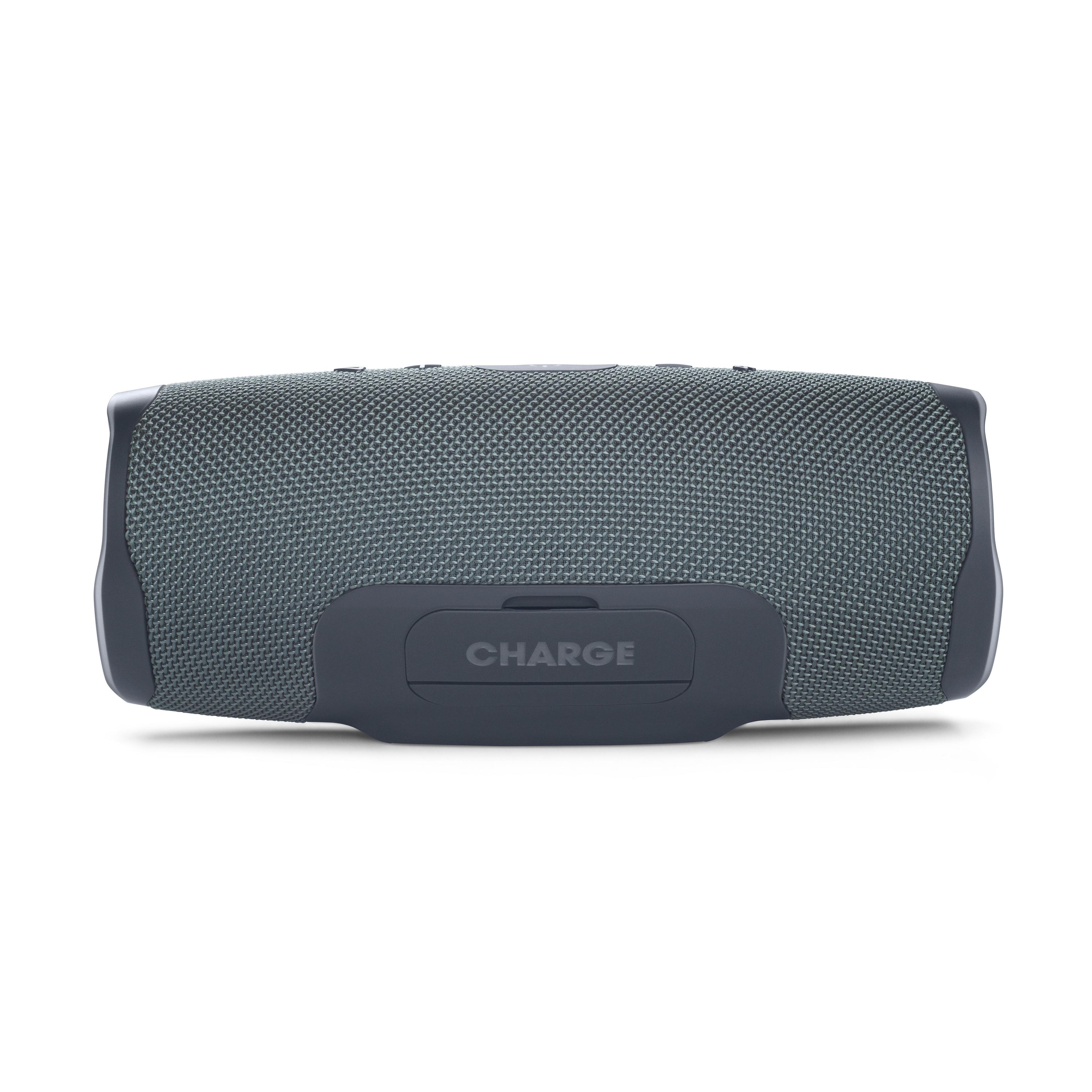 Parlante JBL  Charge essential 2 Bluetooth IPX7-2