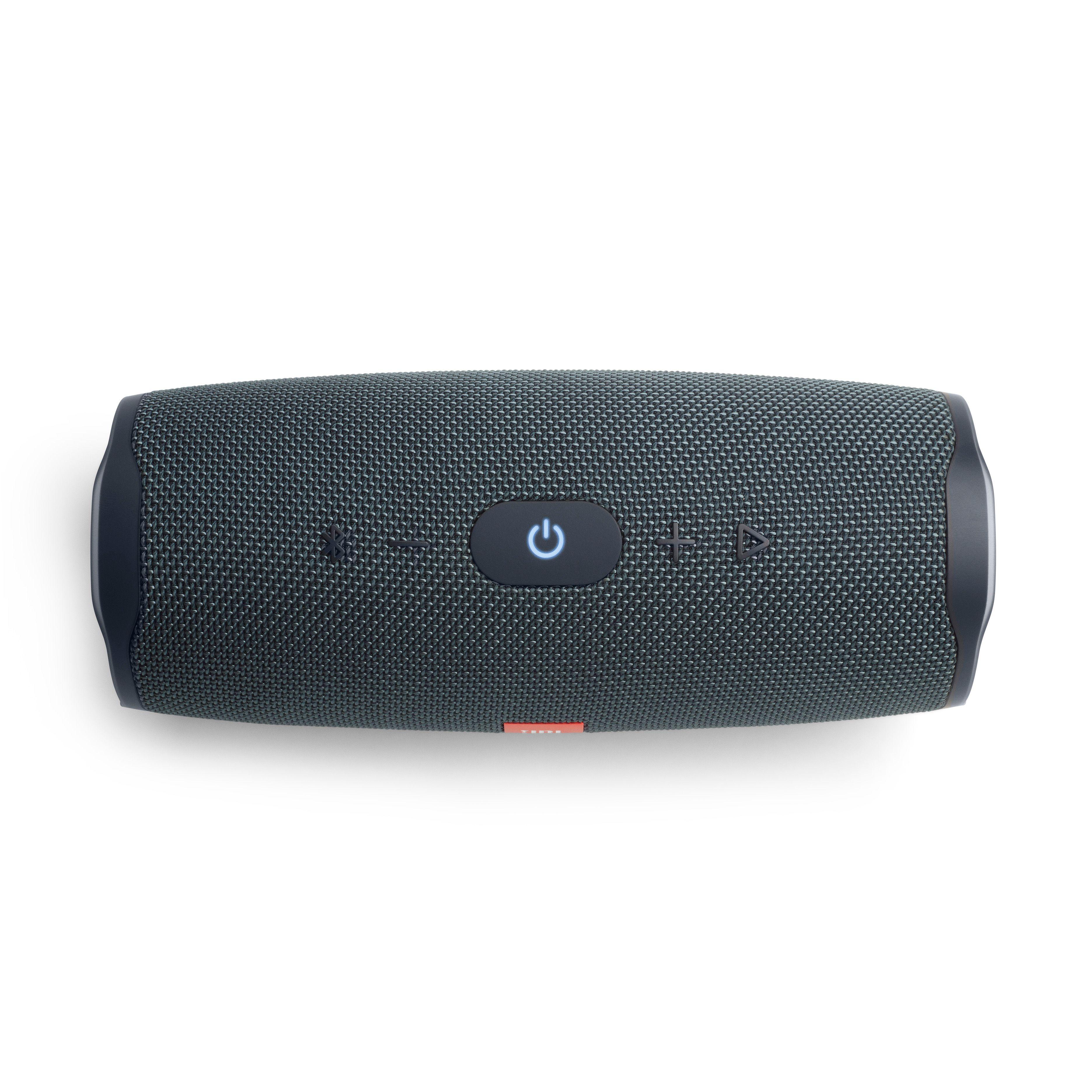 Parlante JBL  Charge essential 2 Bluetooth IPX7-3