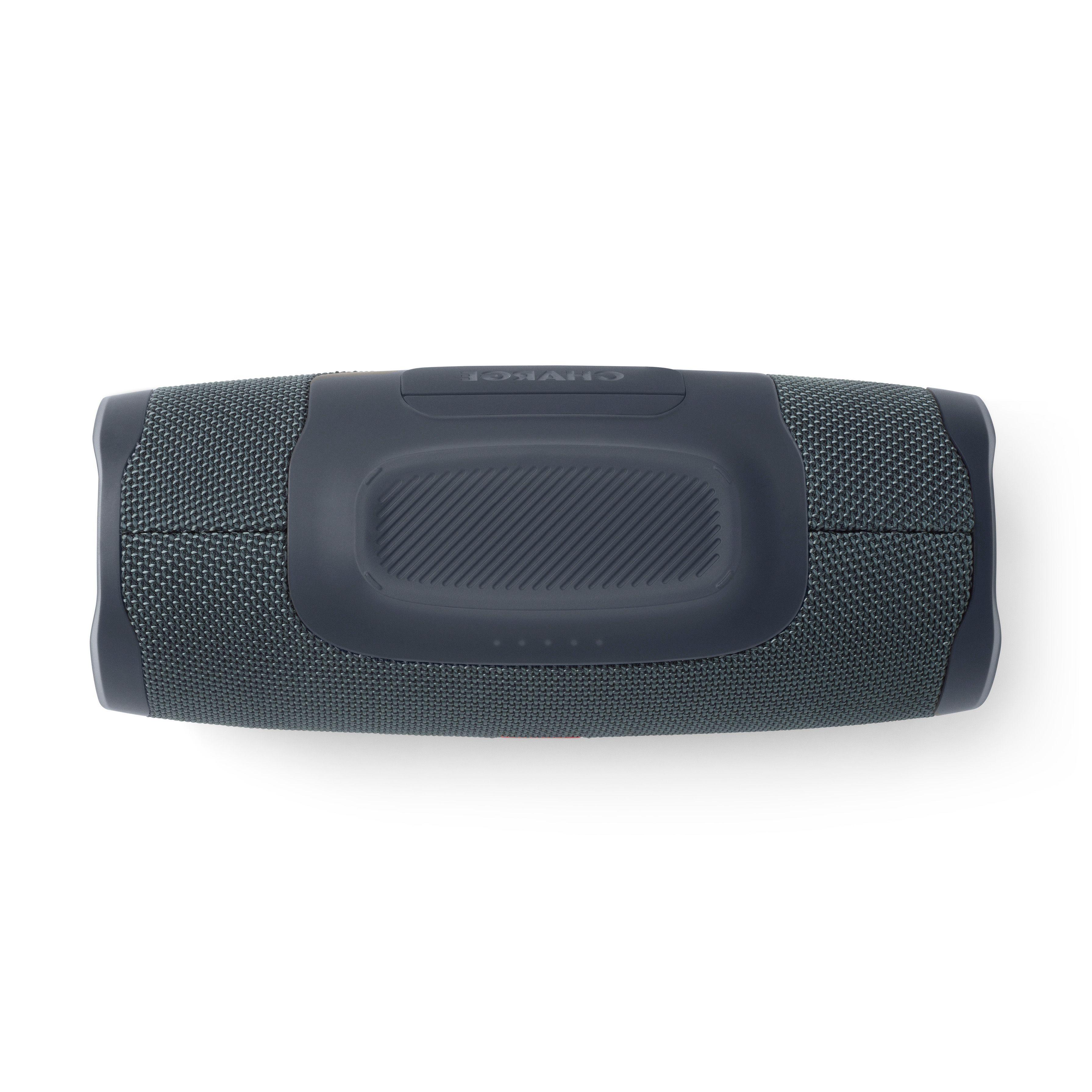 Parlante JBL  Charge essential 2 Bluetooth IPX7-6