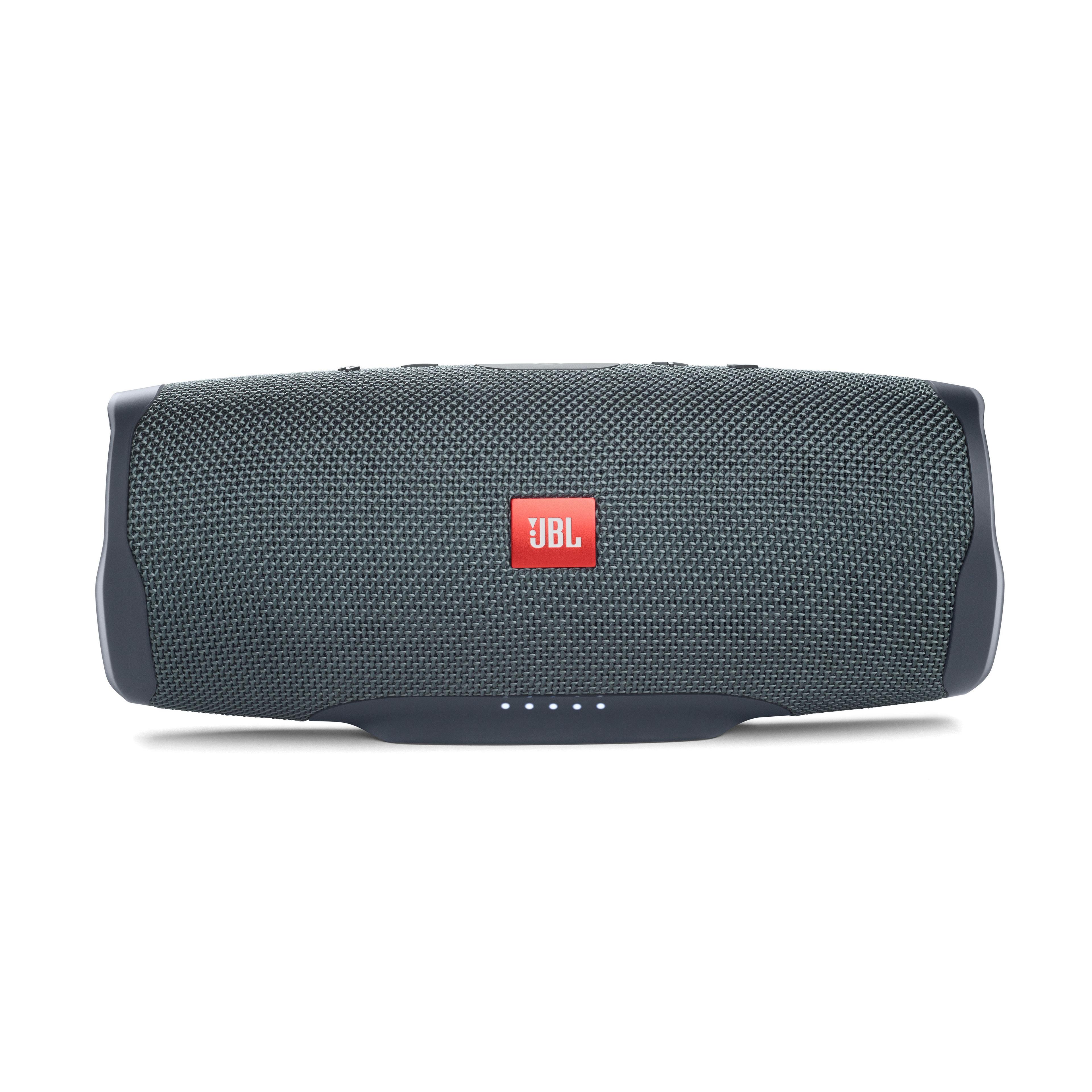 Parlante JBL  Charge essential 2 Bluetooth IPX7-9