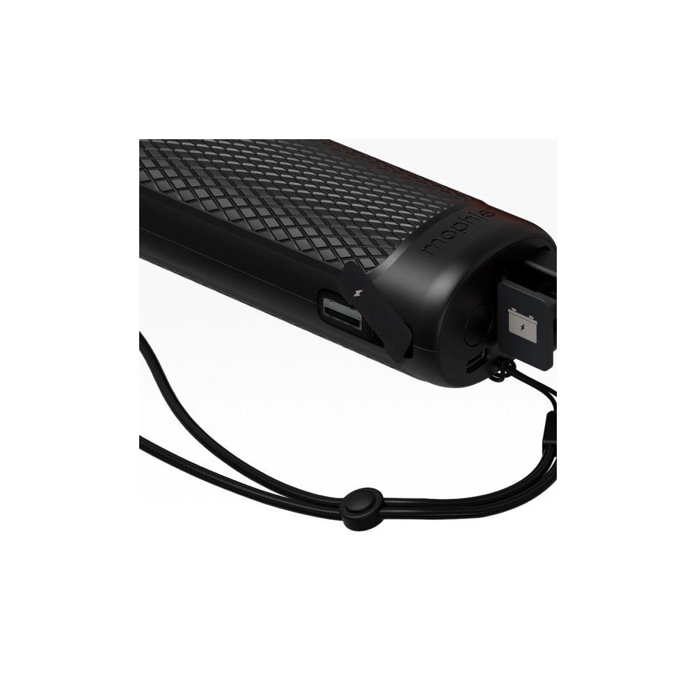 Linterna + partidor para auto Mophie Powerstation Go Rugged-7