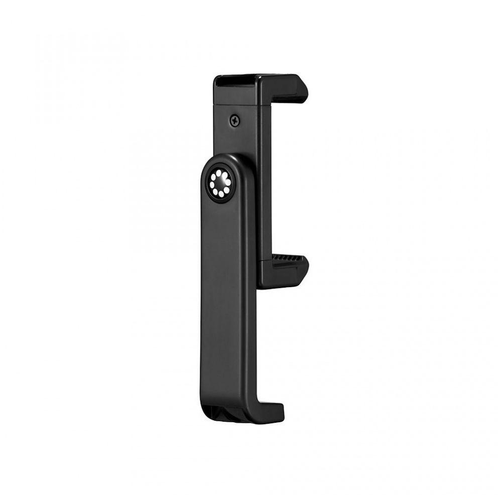 Trípode para Celular Joby JB01731 PodZilla Medium Kit Gris-11