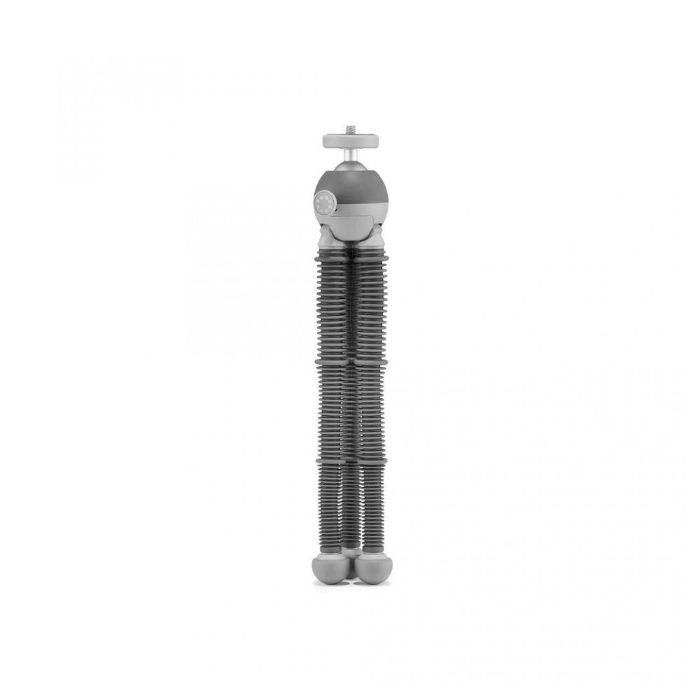Trípode para Celular Joby JB01731 PodZilla Medium Kit Gris-3