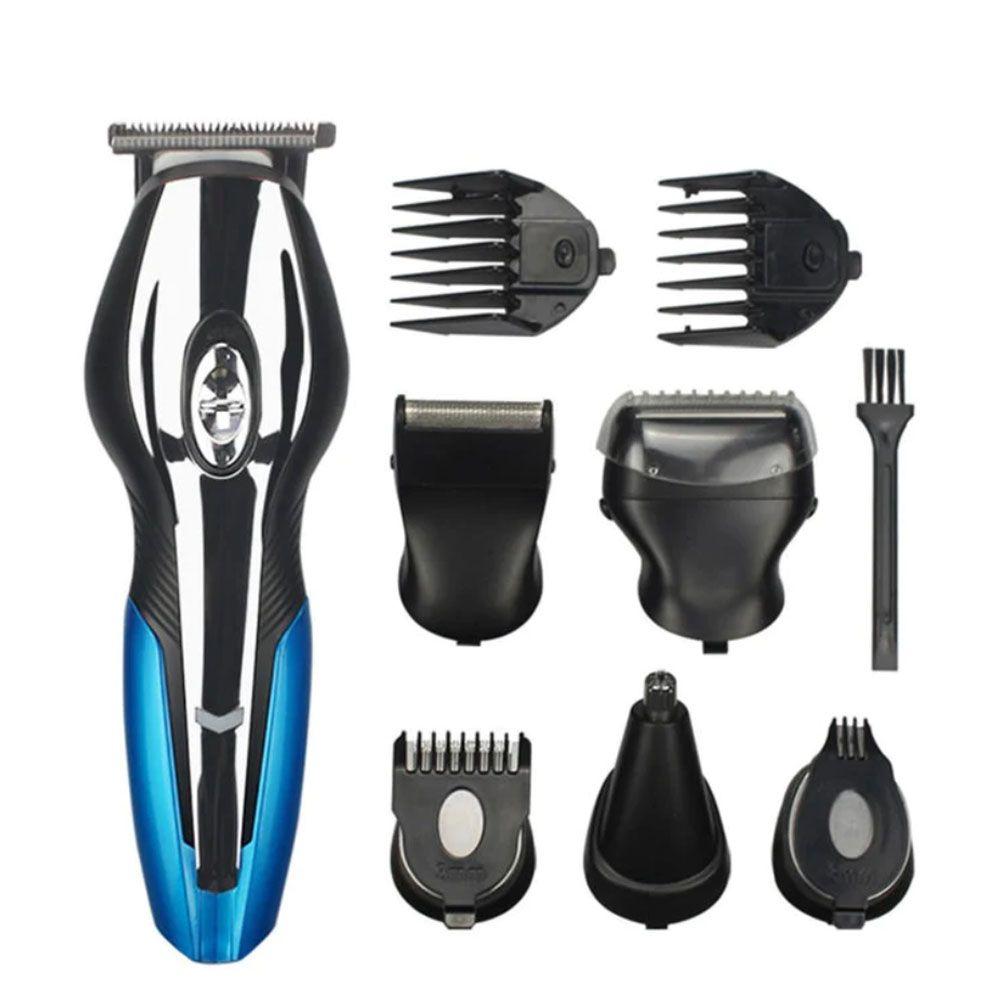 Maquina cortadora de pelo IRT S01 hombre-3