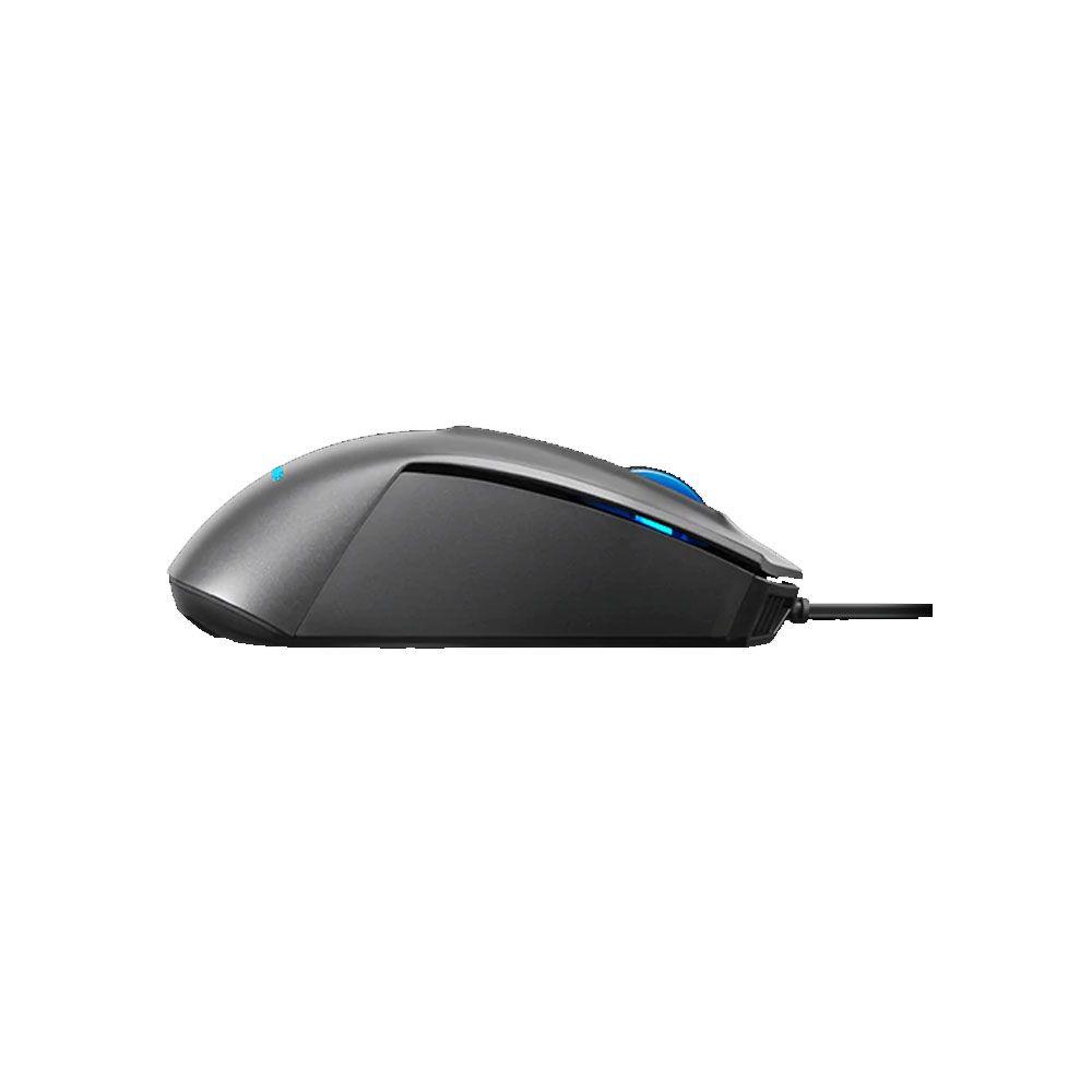 Mouse Gamer Lenovo IdeaPad M100 RGB USB 1.8m 3200 DPI-4