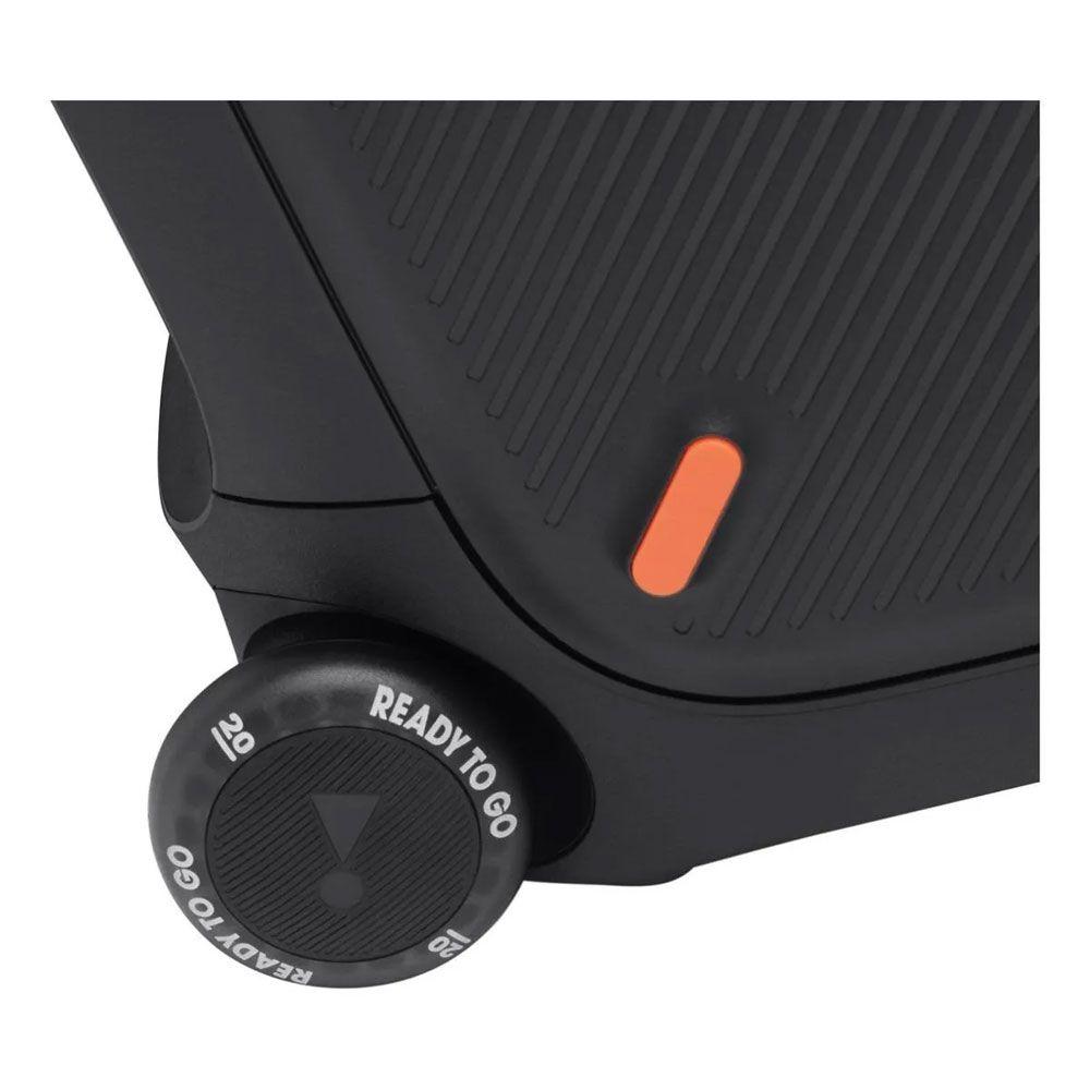 Parlante JBL Partybox 310 Bluetooth 240W IPX4 Negro-7