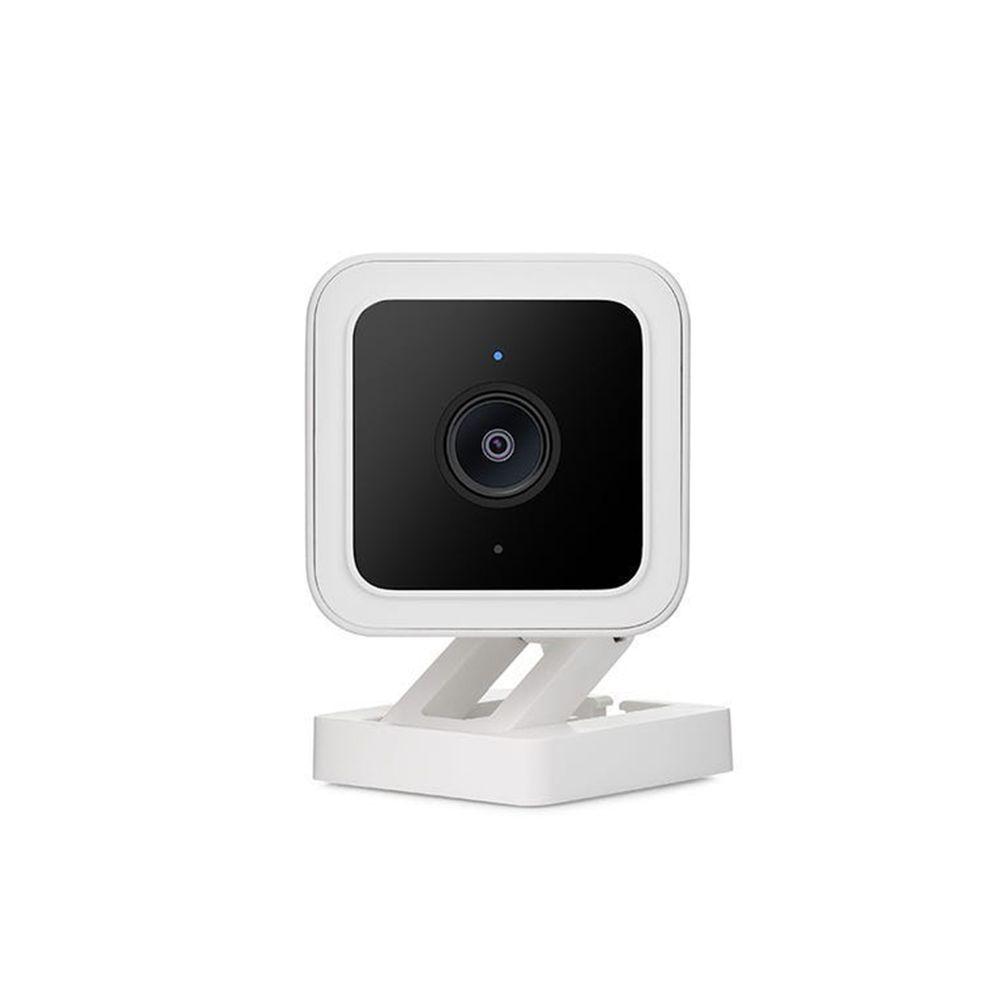 Camara inteligente Wyze Cam V3 interior Exterior 1080P IP65-0