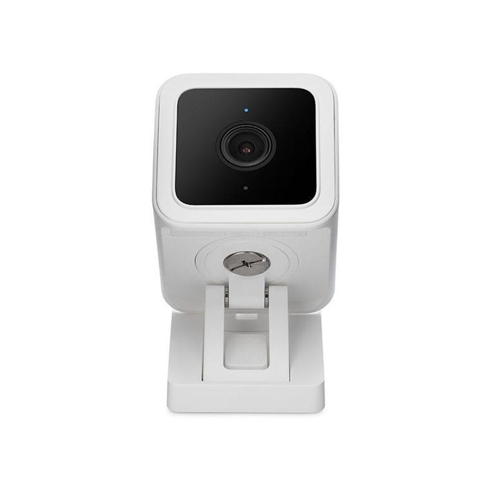 Camara inteligente Wyze Cam V3 interior Exterior 1080P IP65-3